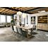Eetkamertafel Nyborg 230 X 100 Hout