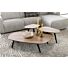 Salontafel Palazio 120 X 60 Cm Natural