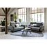 Loveseat Valletta