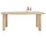  Eetkamertafel Azulo 240 cm
