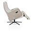Relaxfauteuil Felino Kiezel