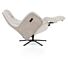 Relaxfauteuil Felino Kiezel