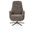 Relaxfauteuil Felino Bruin 