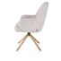 Armstoel Melle Eiken Relaxfunctie