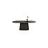 Eetkamertafel Ravello 210 Cm Basalt