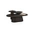 Bijzettafel Ravello Basalt 60 Cm 