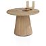  Bijzettafel Ravello Basalt 60 Cm 