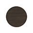 Bijzettafel Ravello Basalt 45 Cm 