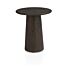 Bijzettafel Ravello Basalt 45 Cm 