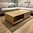 Profijt Meubel Salontafel Heston