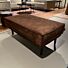 H&H 3.5 Zitsbank met Hocker