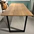 Eettafel Holton 