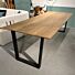 Eettafel Holton 