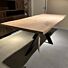 Feelings Eettafel Zenica 220cm