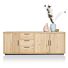 H&H Dressoir Pavie 240 Cm 