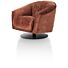 Cloud, Fauteuil Met Draaivoet