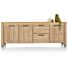 H&H Dressoir Delmonte 230 Cm 