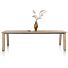 Uitschuiftafel Delmonte 150 (+ 60) X 90 Cm