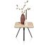 Ridgefield, Salontafel 50 X 50 Cm - Natural