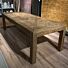 Profijt Meubel Eetkamertafel India 