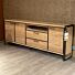 Henders & Hazel Dressoir Metalo