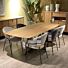 Henders & Hazel Eetkamertafel Shimanto 