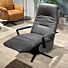 H&H Relaxfauteuil Artemis