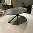 Profijt Meubel Eettafel Carey