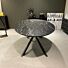 Profijt Meubel Eettafel Carey