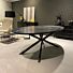 Profijt Meubel Eettafel Carey
