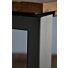Teak Tafel Massief Hout
