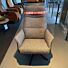 Profijt Meubel Relaxfauteuil Moneva Grijs