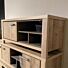 Profijt Meubel TV-meubel Mazedo 120cm 