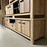 Profijt meubel TV-meubel 200cm Mazedo