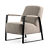 Fauteuil Mombassa Khaki