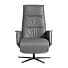 Minerva, Relax-Fauteuil - Hoge Rug