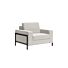 Napels, Fauteuil XL