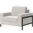 Napels, Fauteuil XXL