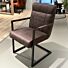 Profijt Meubel Eetkamerstoelen Northam (set van 6)