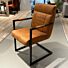 Profijt Meubel Eetkamerstoelen Northam (set van 6)