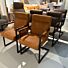 Profijt Meubel Eetkamerstoelen Northam (set van 6)