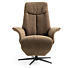 Feelings Relaxfauteuil Charles Stof