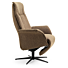 Feelings Relaxfauteuil Charles Stof