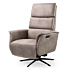  Feelings Relaxfauteuil Ian Grijs