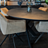 Eetkamertafel Organa 230x105