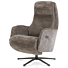  Relaxfauteuil Felino Bruin met accu