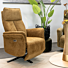 Relaxfauteuil Paris Oker