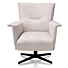 Carola, Fauteuil Lage Rug