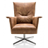Carola, Fauteuil Hoge Rug