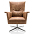 Carola, Fauteuil Hoge Rug